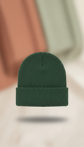 Gorro ajustado Pino Profundo térmico