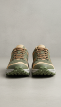Zapatillas trail arena suela adherente
