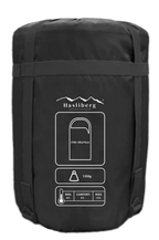 Bolsa de dormir térmica Hasliberg Explorer -8°C, 1350 g
