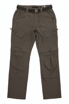 Pantalón Trekking Pro Explorer – Secado Rápido