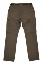 Pantalón Trekking Pro Explorer – Secado Rápido